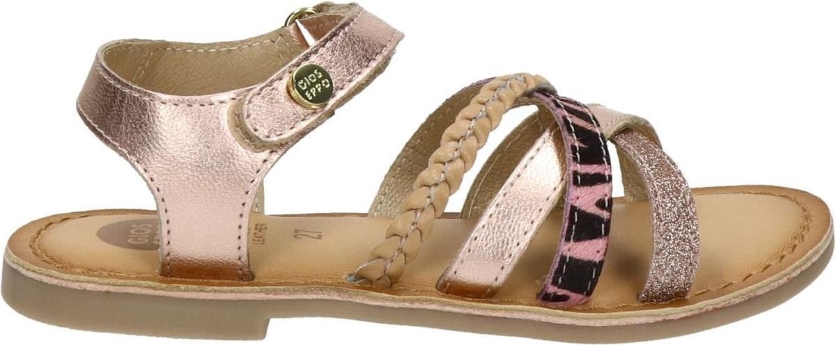 Gioseppo Solupur sandalen roze - Maat 29