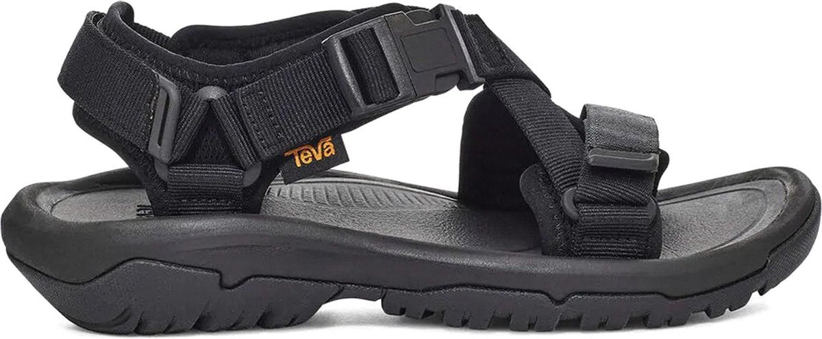 TEVA W Hurricane Verge Sandalen Dames - Zwart - Maat 41