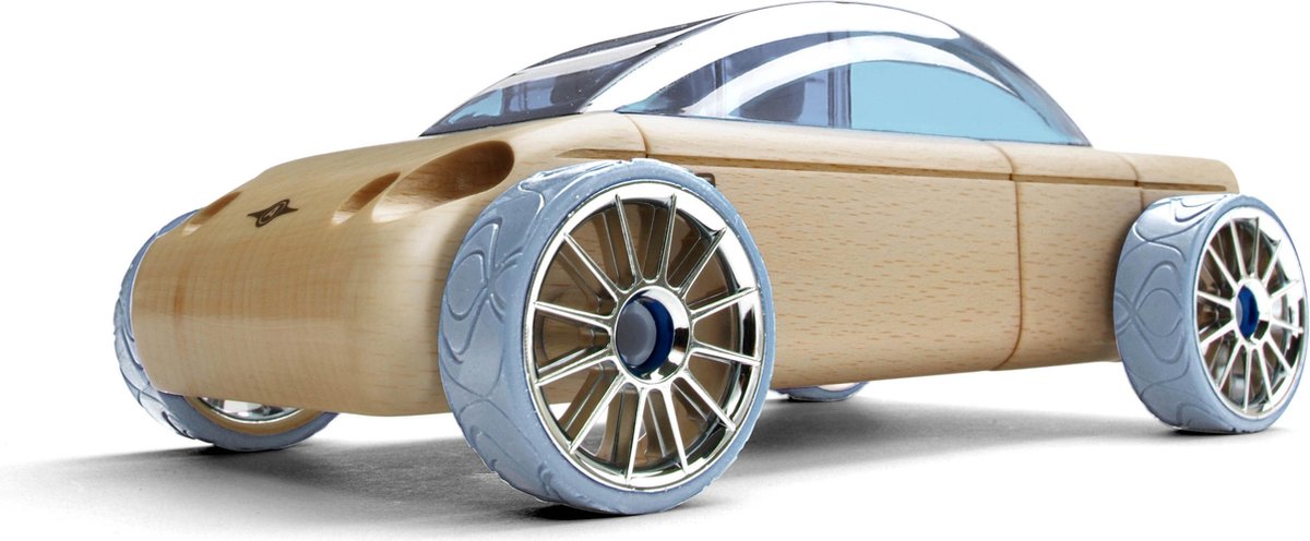 Automoblox: Mini S9 Sedan