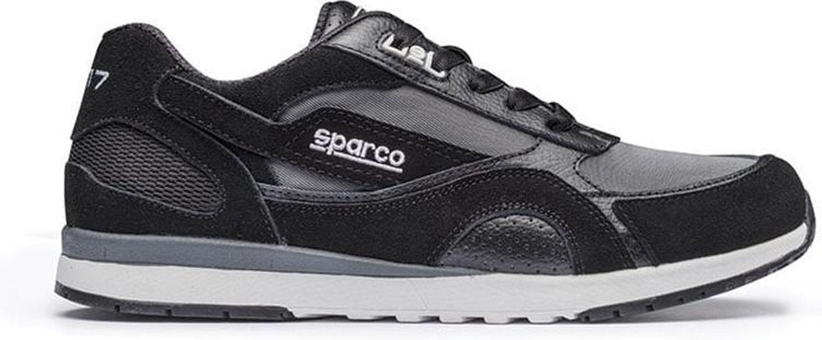 Sparco SH-17  Zwart