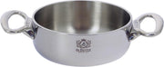 DeBuyer Mini Stoofpan - Ø 10 cm