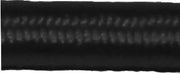 Allpa Allcord-10 zwart Elastiek Ø8mm x 100 meter