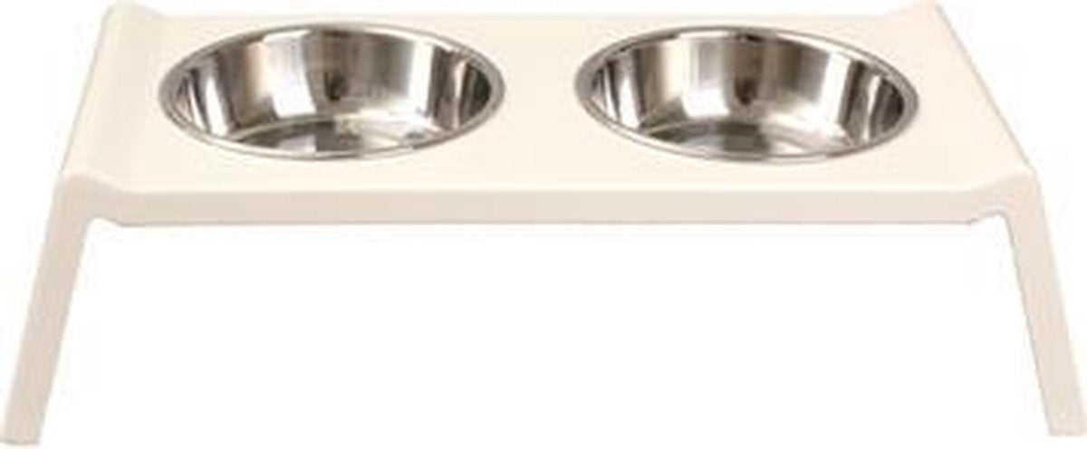 Diner set royal wit-S: 2 x 160 ml