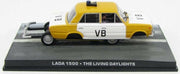 Lada 1500 VB 1966 James Bond Living Daylights