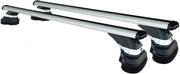 Faradbox Dakdragers Subaru Forester 2008-2012 glad dak met fixpoint