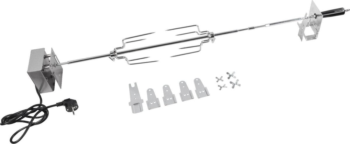 Campingaz Culinary Modular Rotisserie Kit - overige barbecue accessoires -