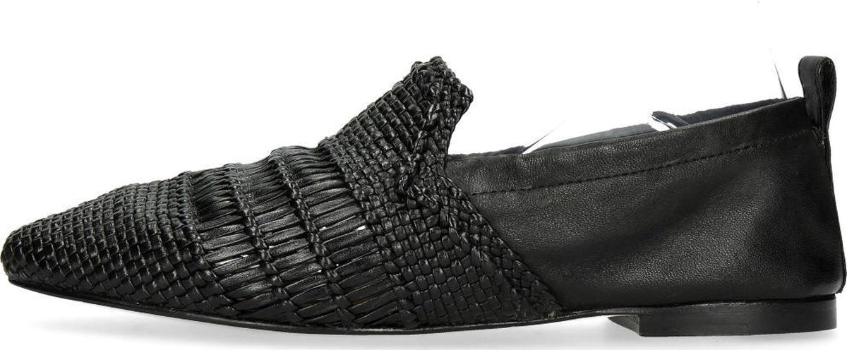 Melvin & Hamilton Dames Loafers Hailey 1