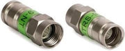 PCT F-Connector TRS-9L-NT compressie connector