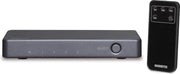 Marmitek Connect 620 UHD 4K 2.0 HDMI Switch