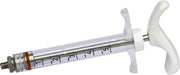 Nylonspuit - 5ml - Schroef