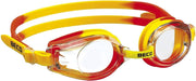 Beco Zwembril Rimini Polycarbonaat Junior Geel/oranje