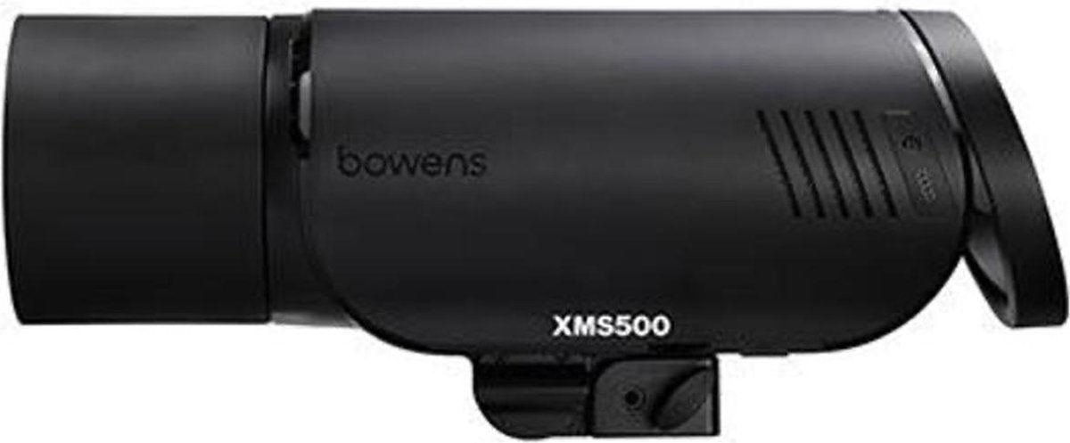 Bowens XMS500 TTL Compacte Flitser