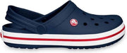 Crocs Crocband - Sandalen - Volwassenen - Navy - 48-49