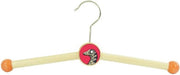 Bajo Gruffalo Wardrobe Peg - Slang