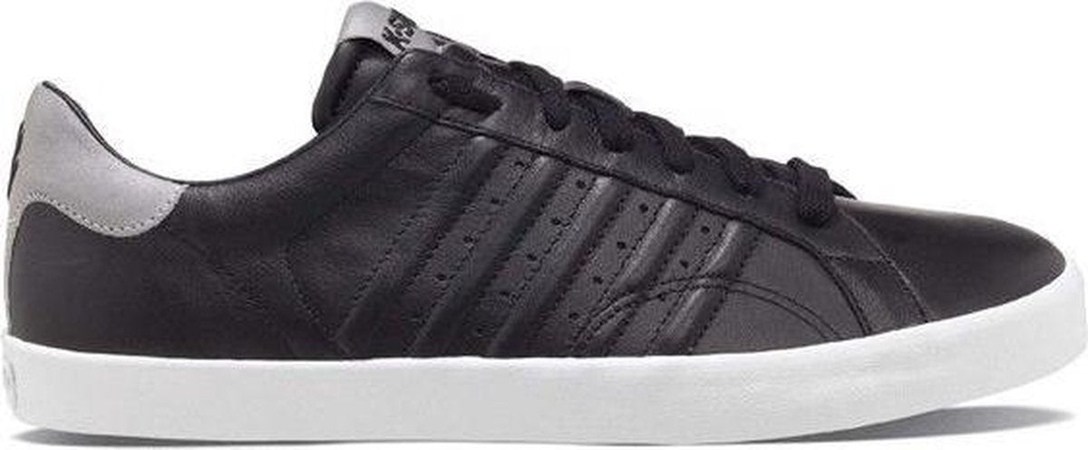 K-swiss - 03625-061-m - belmont p black/reflective m - 40
