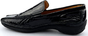 Gabor 52.501.91 dames instapper - zwart - maat 36