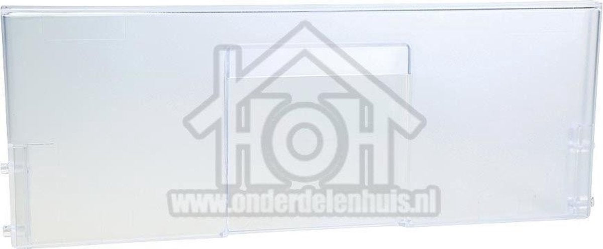 Inventum Vriesvakklep Klep vriescompartiment IKV1781S 40309800056