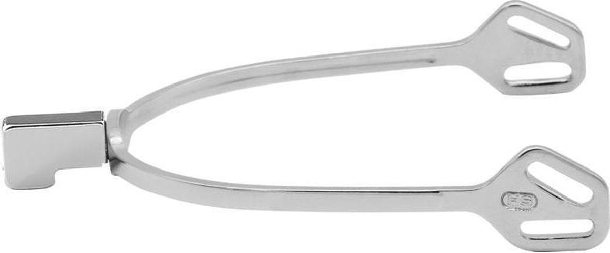 Sprenger Ultra Fit Slimline Sporen Hamer