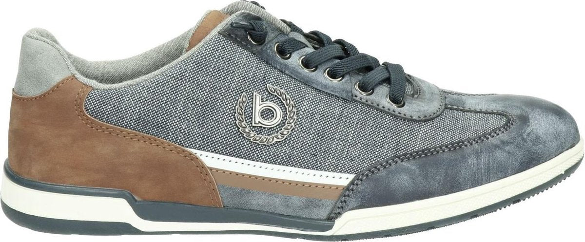 Bugatti Sneakers Blauw 40