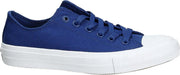 Converse - As Ii Ox - Sneaker laag sportief - Dames - Maat 36 - Blauw - Sodalite Blue/White/Navy