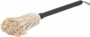 Sauzen en marinades "Mop" met een houten handvat - Sauskwast - Marinadekwast