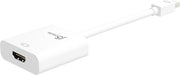 j5create Mini DisplayPort to HDMI adapter