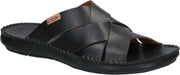 Pikolinos Zwarte Slippers Heren 46