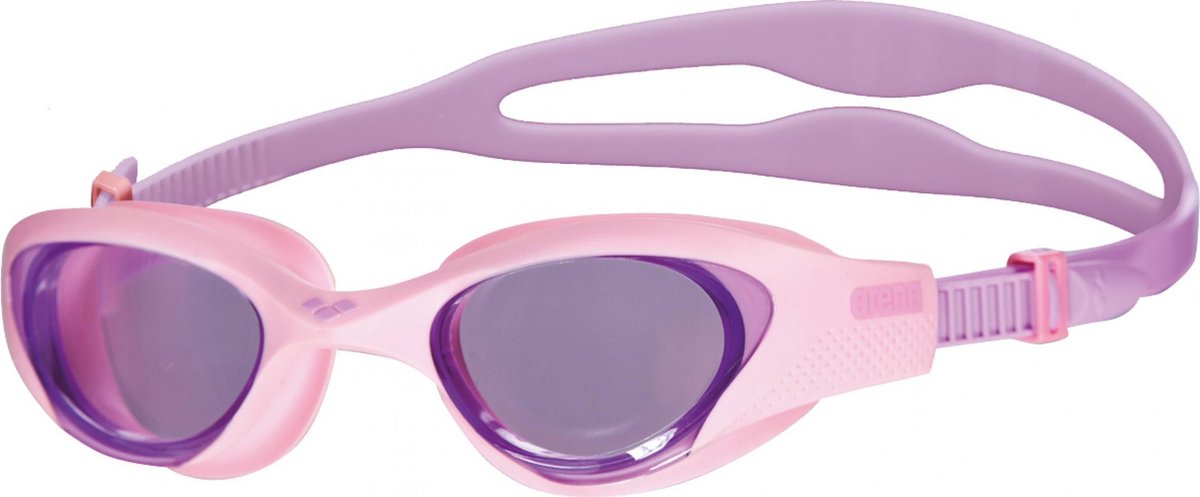 Arena The One Jr violet-pink-violet