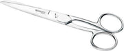 schaar Westcott 14cm RVS glanzend