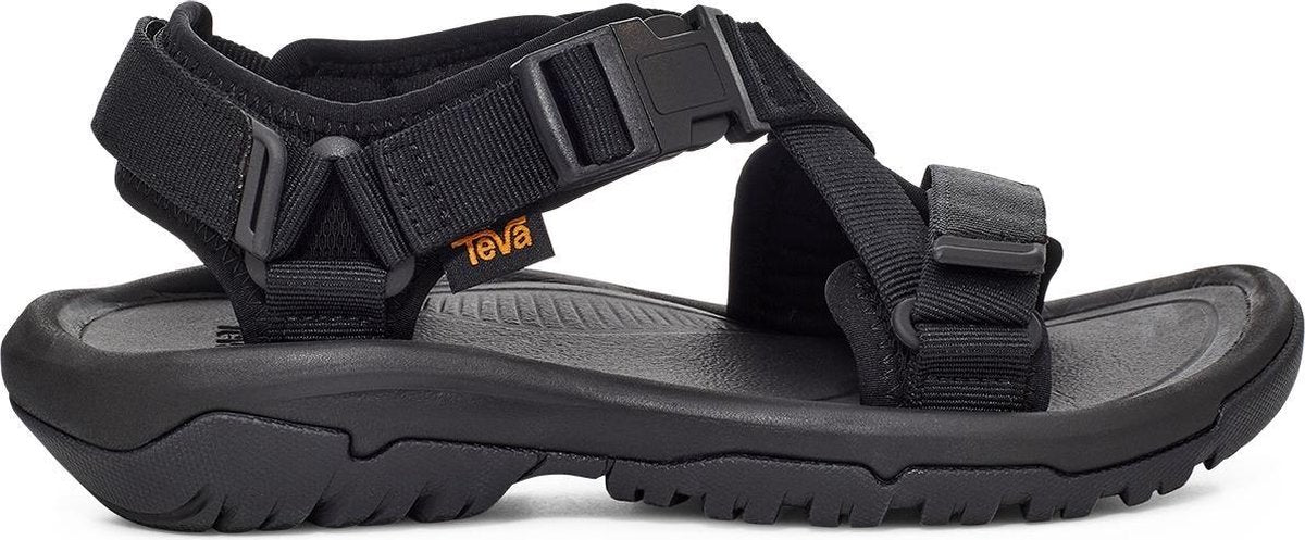 TEVA W Hurricane Verge Sandalen Dames - Zwart - Maat 36