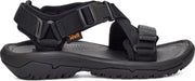 TEVA W Hurricane Verge Sandalen Dames - Zwart - Maat 36