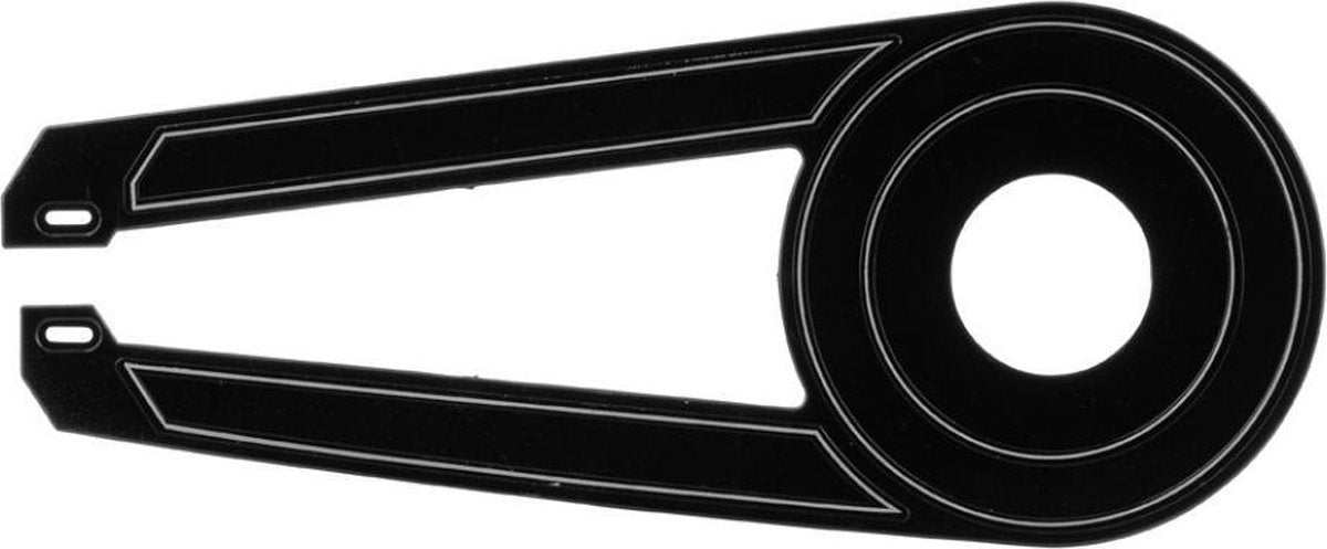 Kettingscherm KS 2B 26 inch