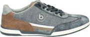 Bugatti Sneakers Blauw 45