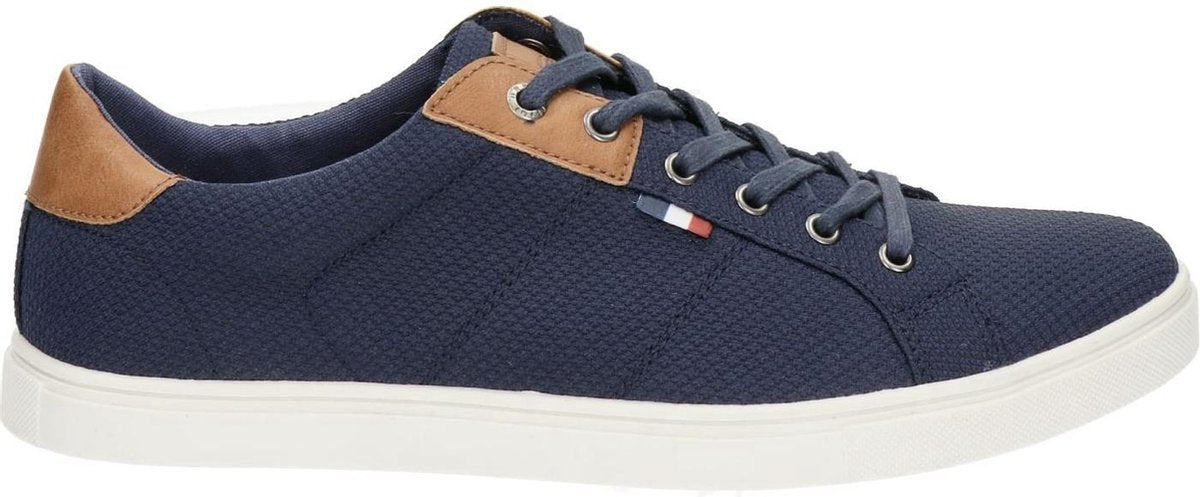 Dolcis heren sneaker - Blue - Maat 43