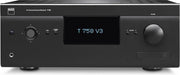 NAD T 758 V3 420W 7.1kanalen Surround Zwart AV receiver