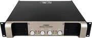 PSSO QCA-10000 4-Kanaals SMPS Versterker