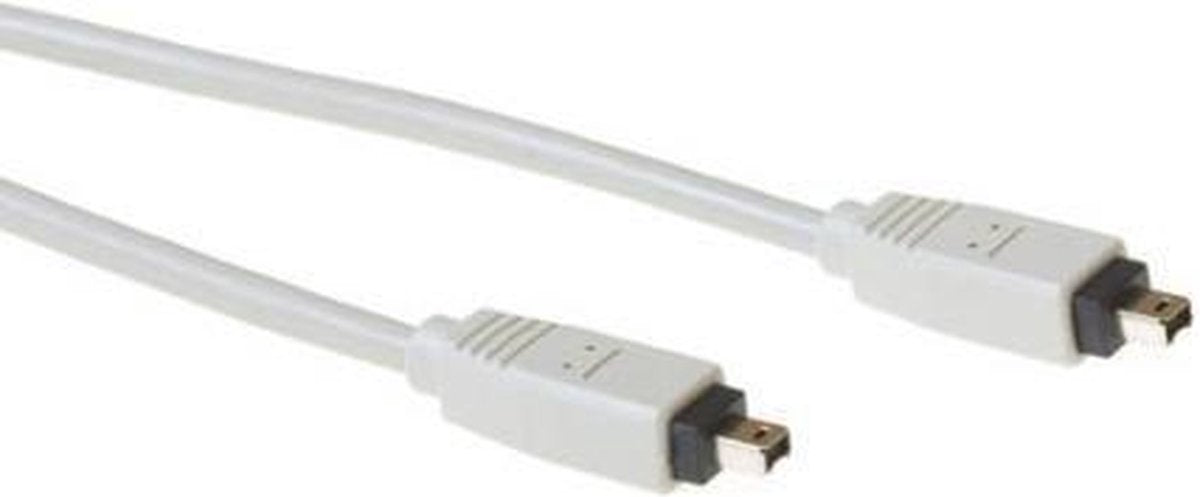 HQ - Firewire kabel - 50347 - 4p naar 4p