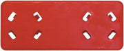 CaterRacks clip rood