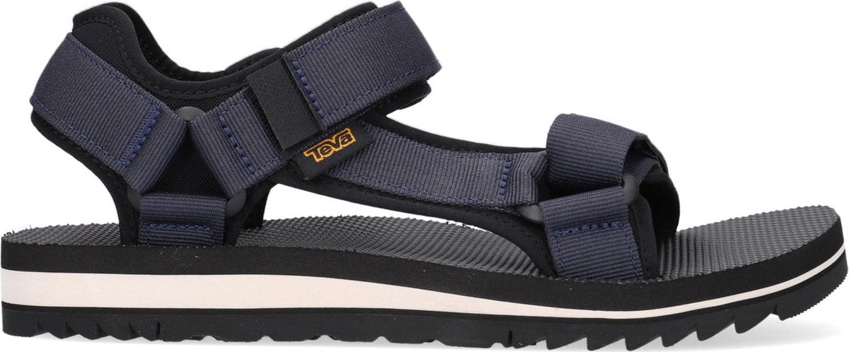 Teva M Universal Trail Sandalen - Heren - Zwart - Maat 48+
