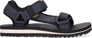 Teva M Universal Trail Sandalen - Heren - Zwart - Maat 48+