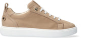 Notre-V 02-15 Lage sneakers - Dames - Taupe - Maat 36