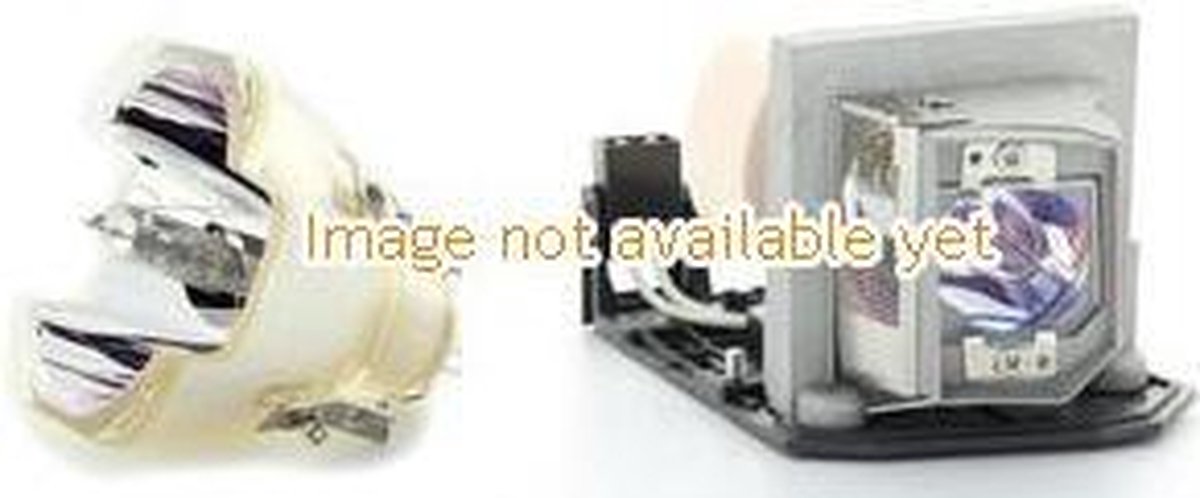 - Quad Lamp Set Projector Lamp (bevat originele UHP lamp)
