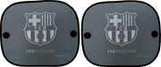 Sumex Zonneschermen Fc Barcelona Zijraam 36 X 44 Cm 2 Stuks