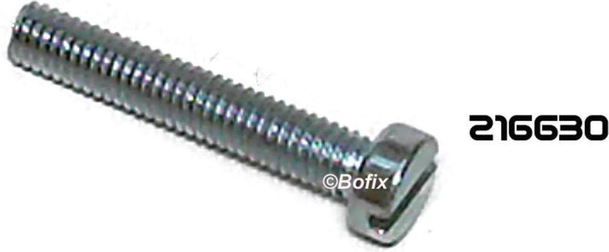 CK BOUT M6x35 mm (P.50)