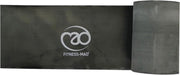 MADFitness - Weerstandband Strong - Rol 15 meter - Zwart