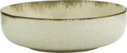 Supervintage Kitchen trend - servies - kom - Creme Ocean - Aardewerk - prijs per stuk - rond 15 cm