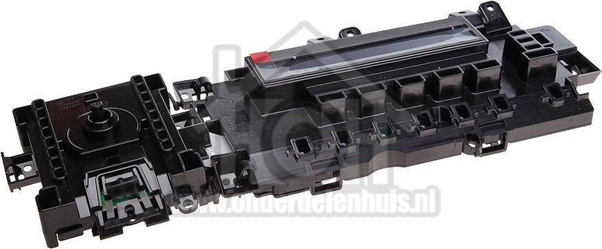 AEG Module Bediening met display T76280IC