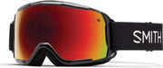 SMITH GROM Black red
