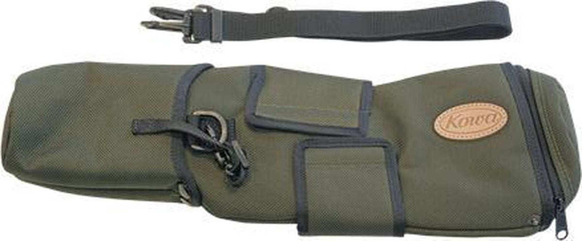 Kowa Stay-On Tas voor TSN882/884 Recht