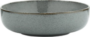 Supervintage Kitchen trend - servies - kom -Petrol Ocean - Aardewerk - per stuk - rond 15 cm